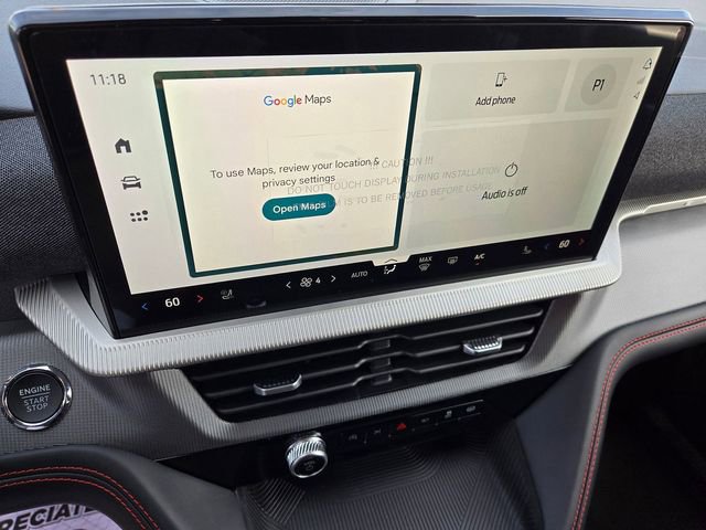 New 2026 Ford Explorer ST w/ Sun And Sound Package image 9