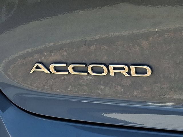 Used 2023 Honda Accord Sport image 35
