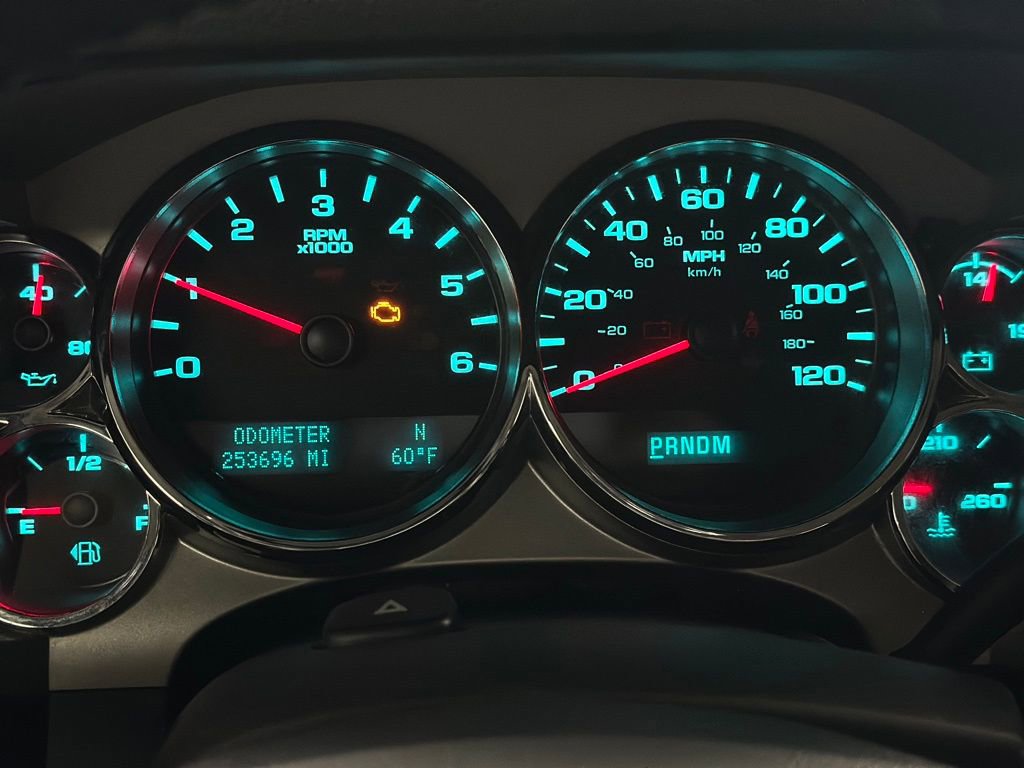 Used 2011 GMC Sierra 1500 SLE w/ Power Tech Package image 5