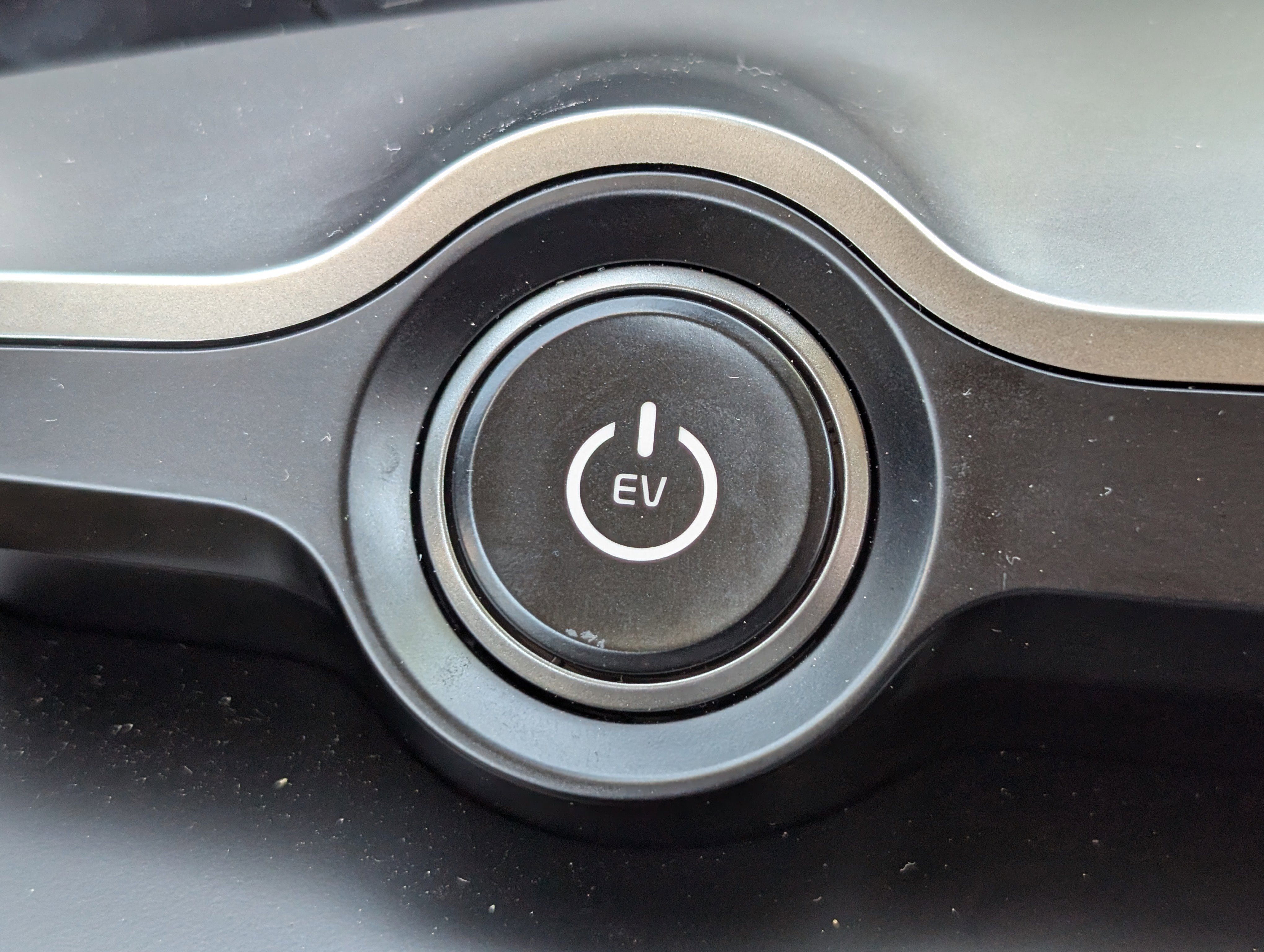 New 2025 Kia EV6 Light w/ Light LR Technology Package image 27