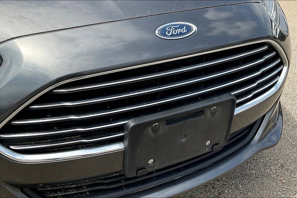 Used 2019 Ford Fiesta SE image 29