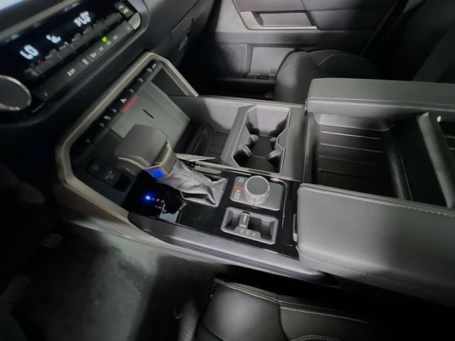New 2026 Toyota Tundra SR5 AWD/4WD image 21