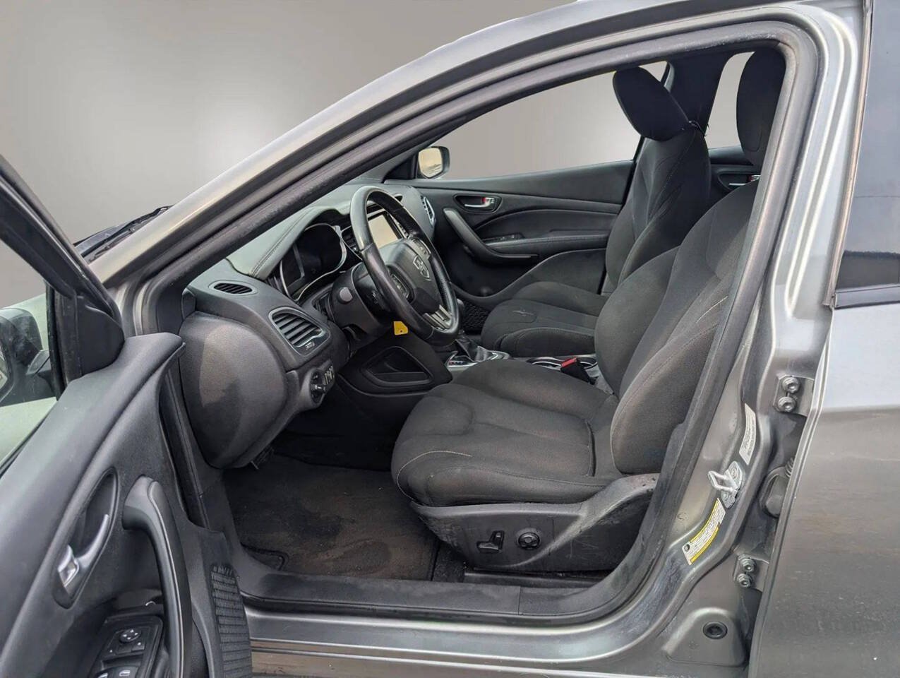 Used 2013 Dodge Dart Limited FWD image 20