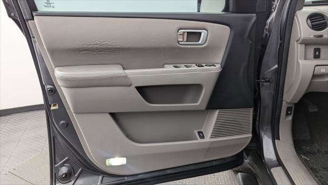 Used 2012 Honda Pilot EX-L image 13