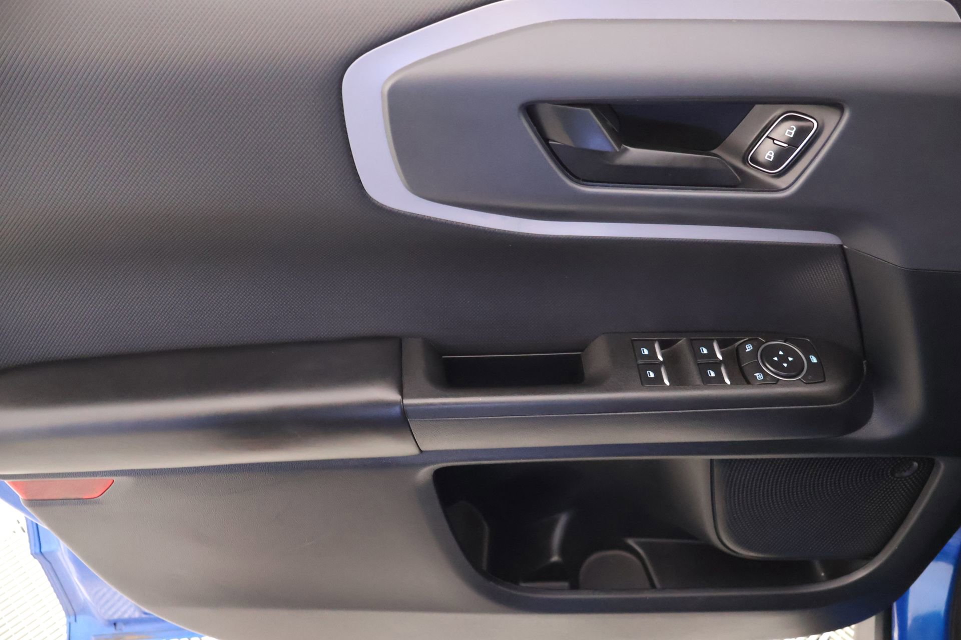 Used 2022 Ford Bronco Sport Big Bend w/ Convenience Package AWD/4WD image 15