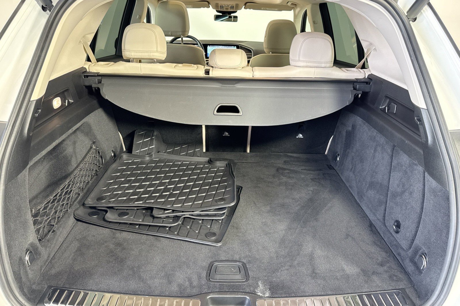 Certified 2022 Mercedes-Benz GLE 350 4MATIC image 25