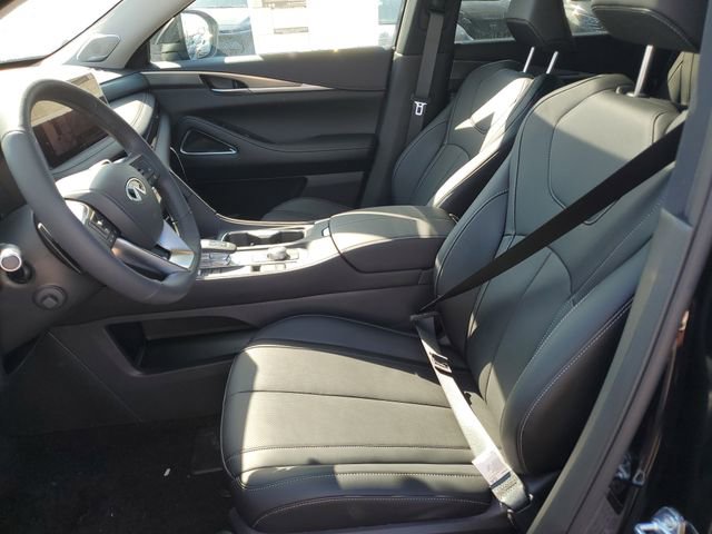 New 2026 INFINITI QX60 Luxe w/ Cargo Package image 18