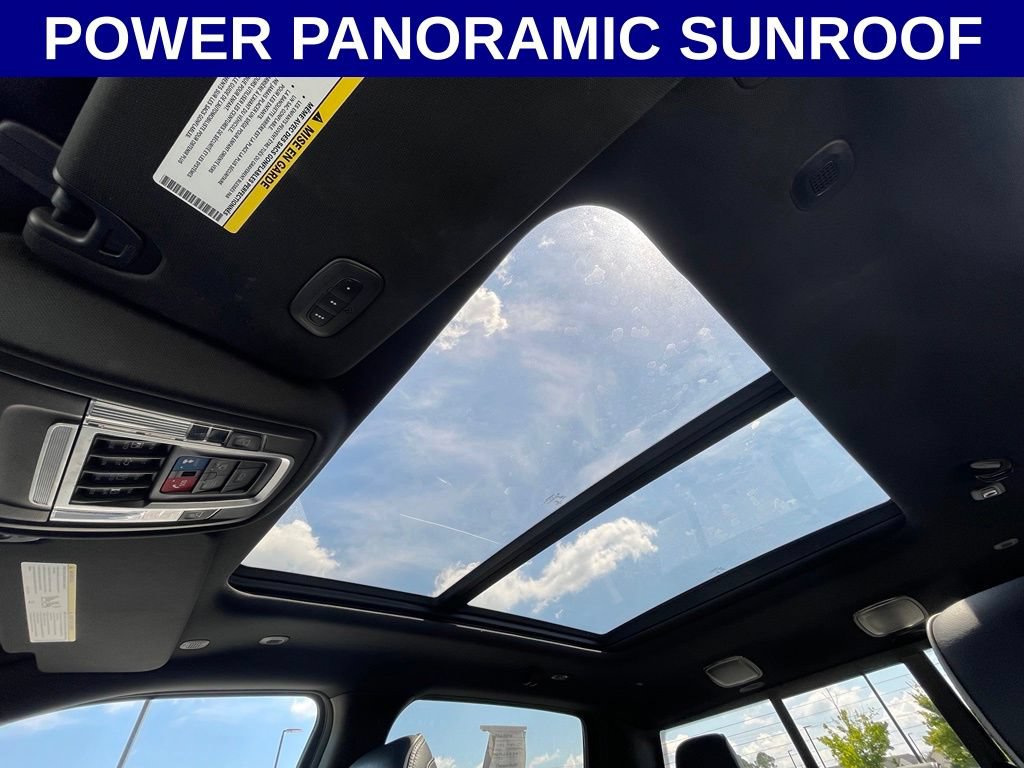 Used 2021 RAM 1500 Limited AWD/4WD video 2