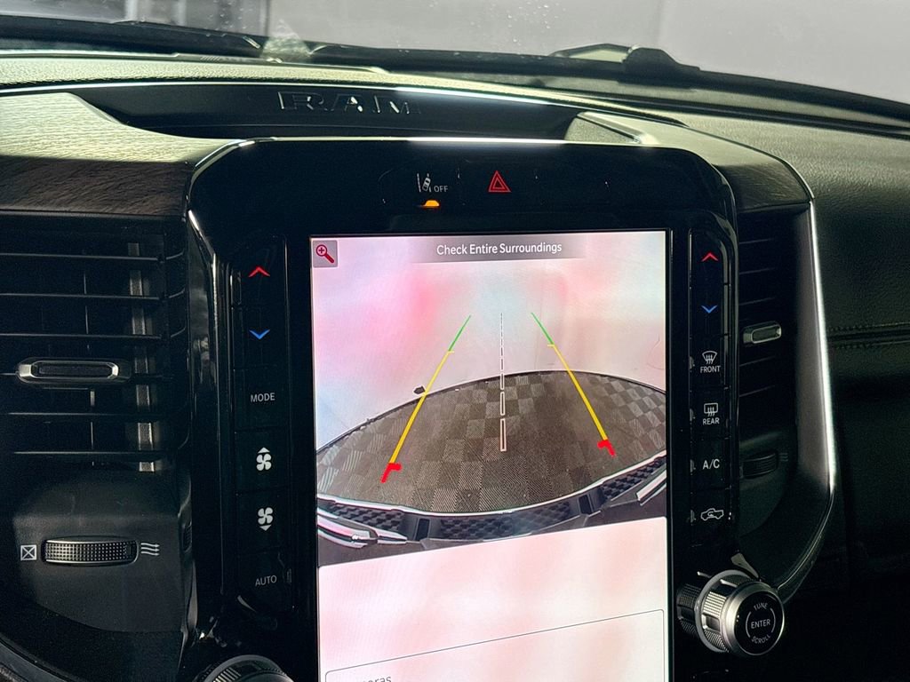 New 2026 RAM 1500 Laramie image 17