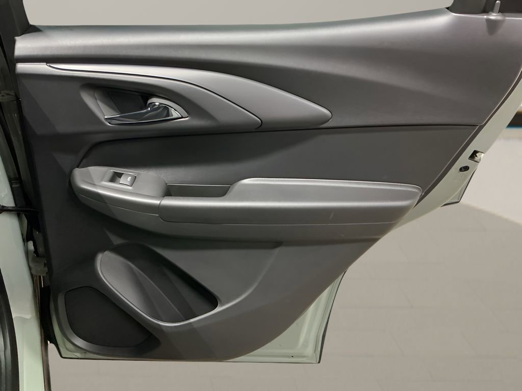 New 2026 Chevrolet TrailBlazer LT image 23