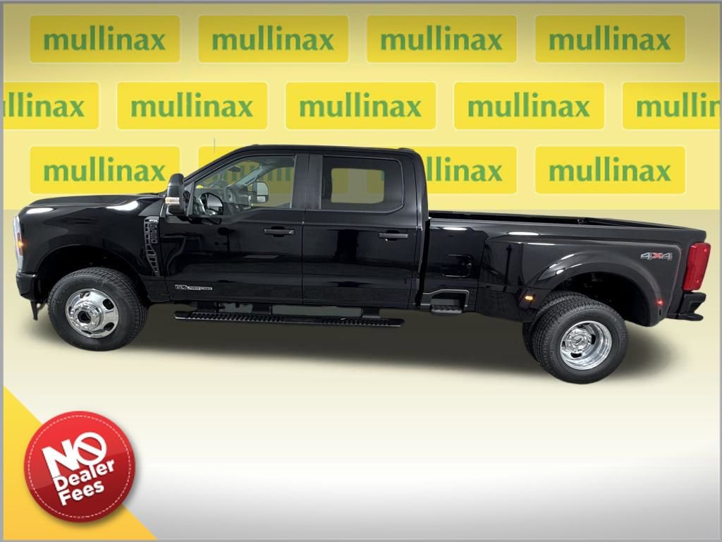 New 2026 Ford F350 XL w/ STX Appearance Package video 2