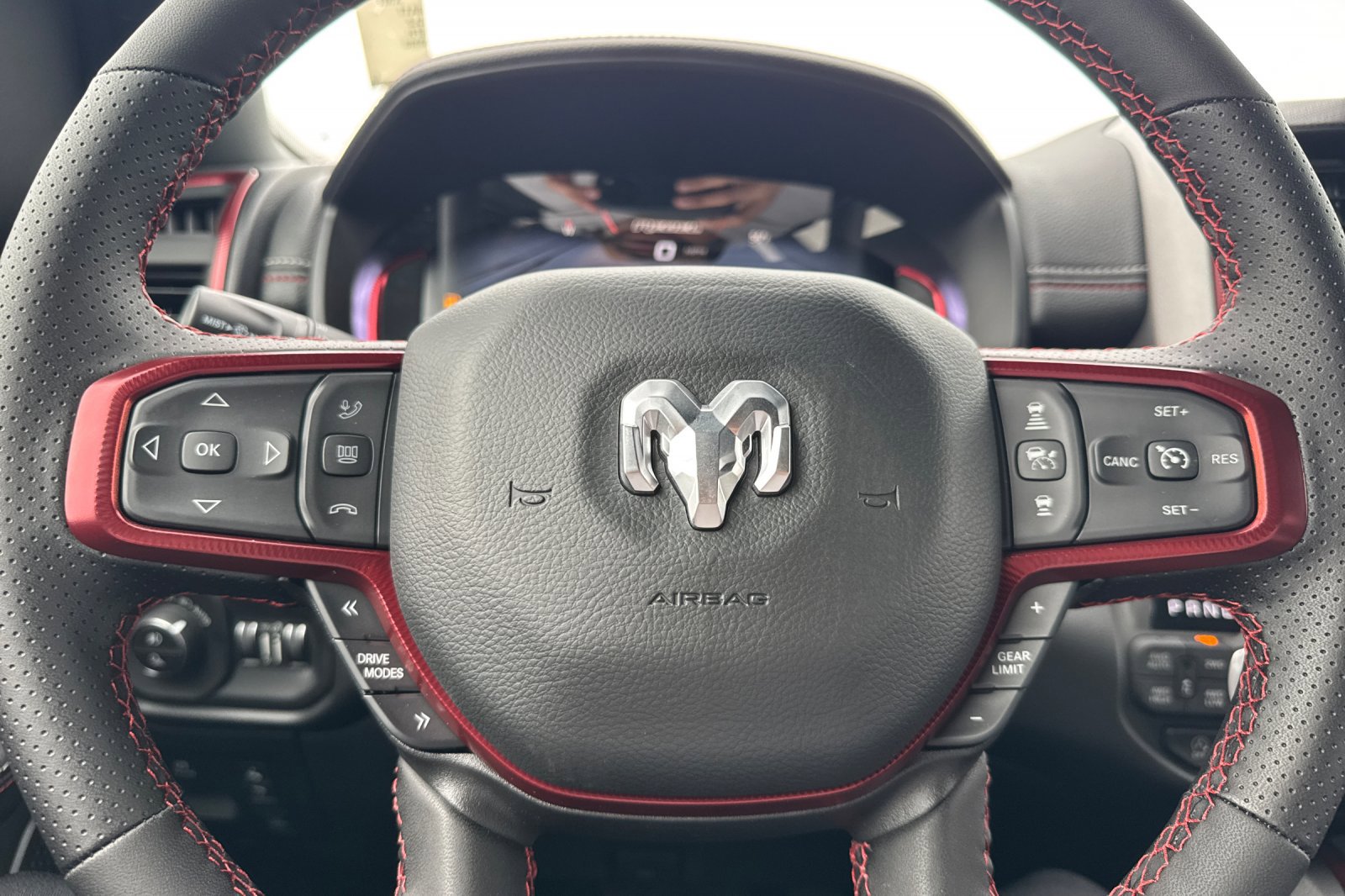 New 2026 RAM 1500 Rebel image 22