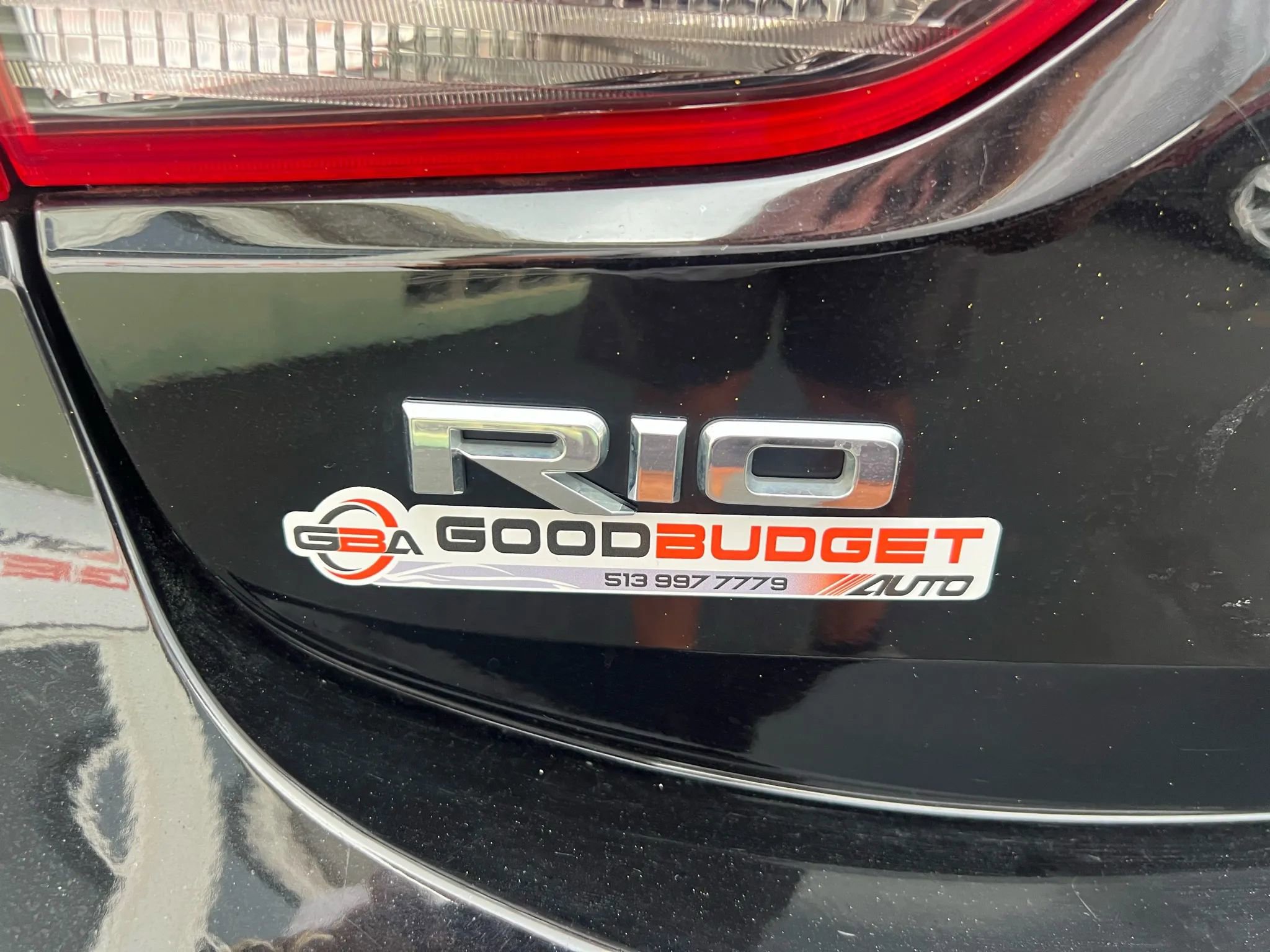 Used 2019 Kia Rio LX image 52