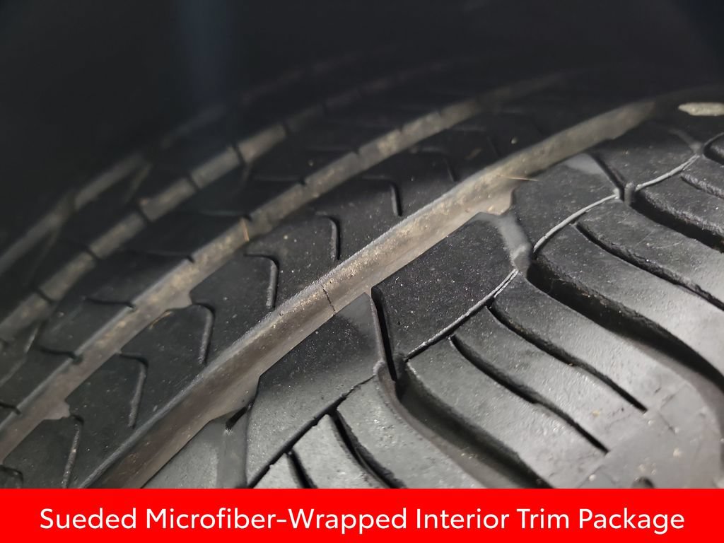 Used 2022 Cadillac CT4 V Blackwing w/ Driver Assist Package RWD image 11