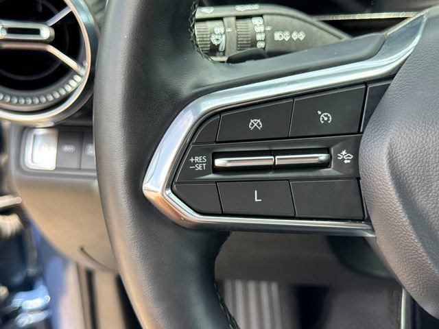 Used 2025 Chevrolet Equinox LT AWD/4WD image 26