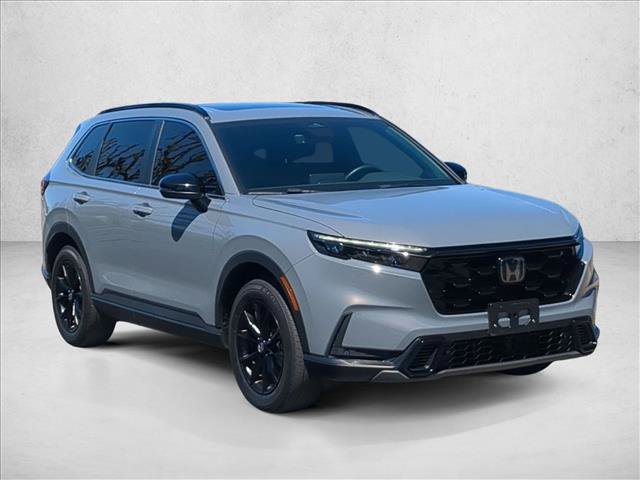 Used 2024 Honda CR-V Sport-L image 3