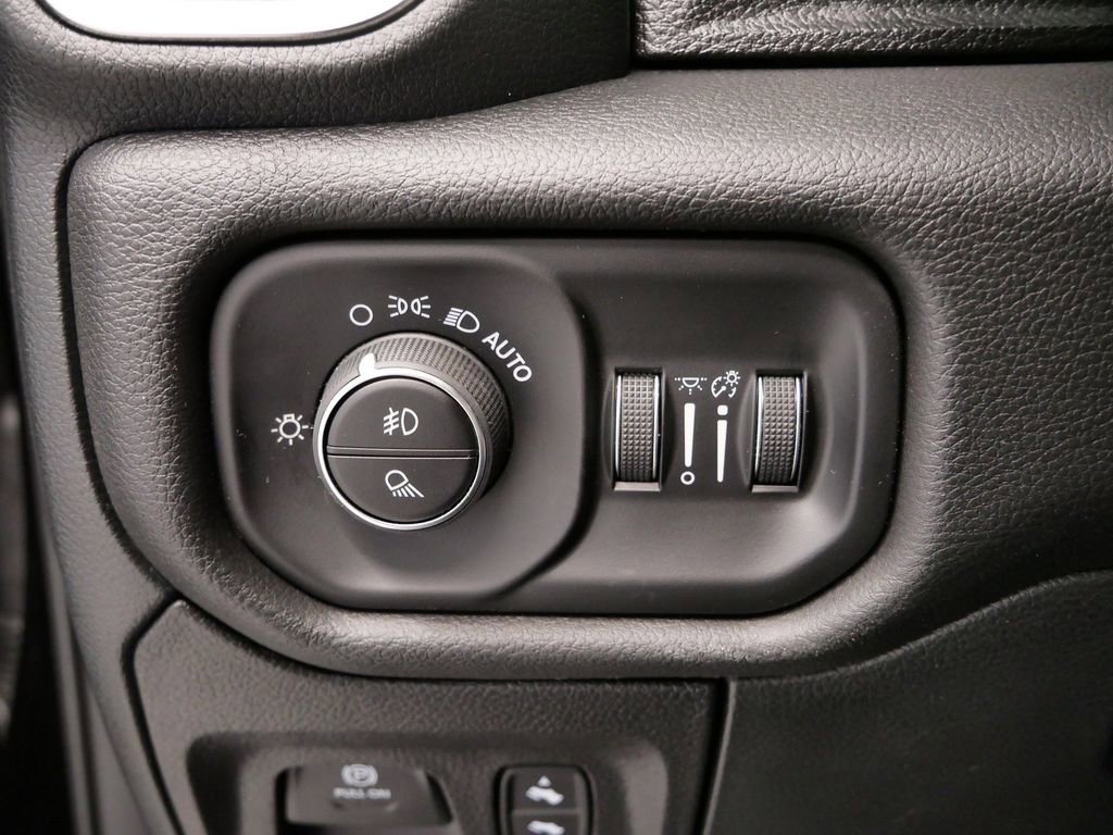 New 2026 RAM 1500 Big Horn image 21