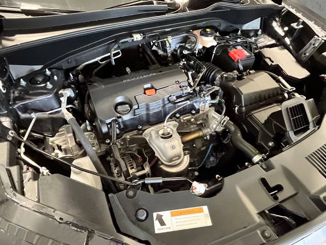 New 2027 Honda HR-V LX image 11