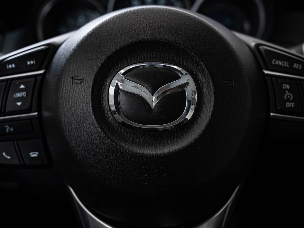 Used 2016 MAZDA CX-5 Grand Touring FWD image 30