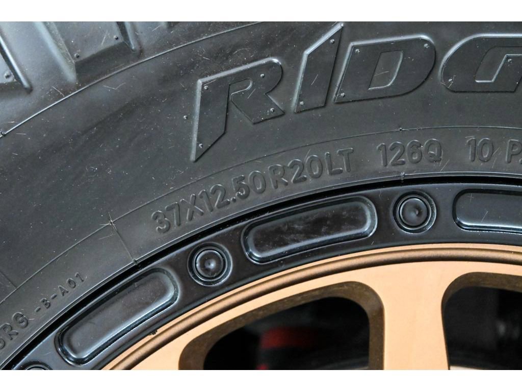 Used 2022 Ford F150 Raptor w/ Raptor 37 Performance Package image 22