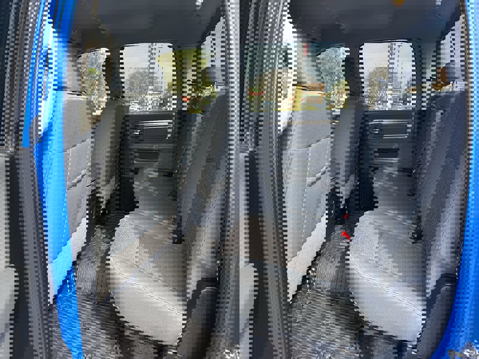 Used 2018 RAM 2500 Big Horn w/ Harvest Edition image 31