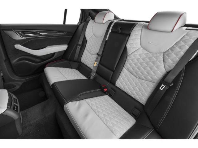 Used 2023 Cadillac CT5 V w/ Premium Package RWD image 28