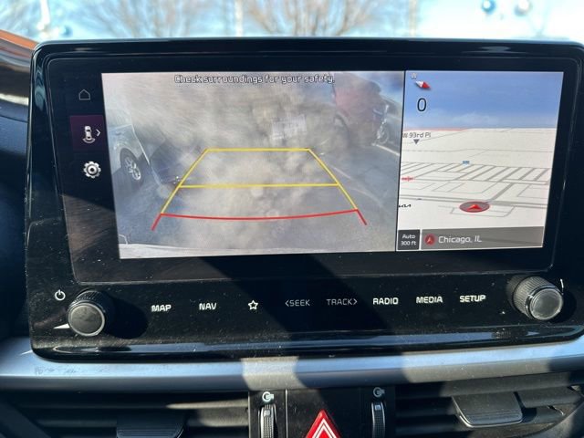 Used 2023 Kia Forte GT image 14