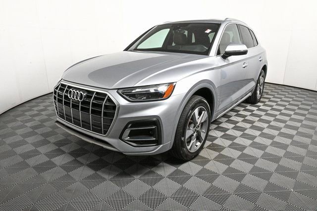 Used 2022 Audi Q5 2.0T Premium Plus image 32