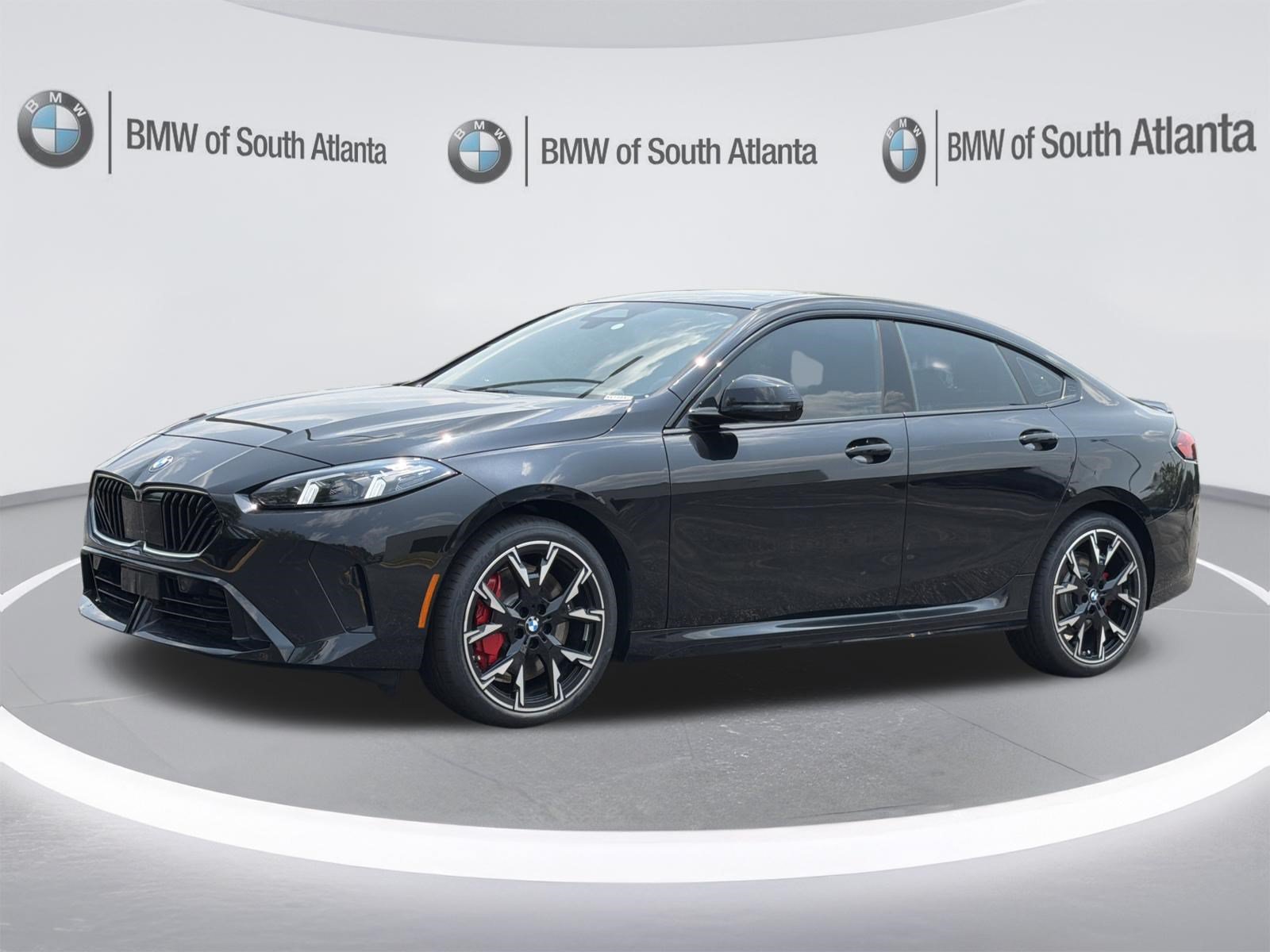 New 2026 BMW 228i w/ Technology Package FWD image 19
