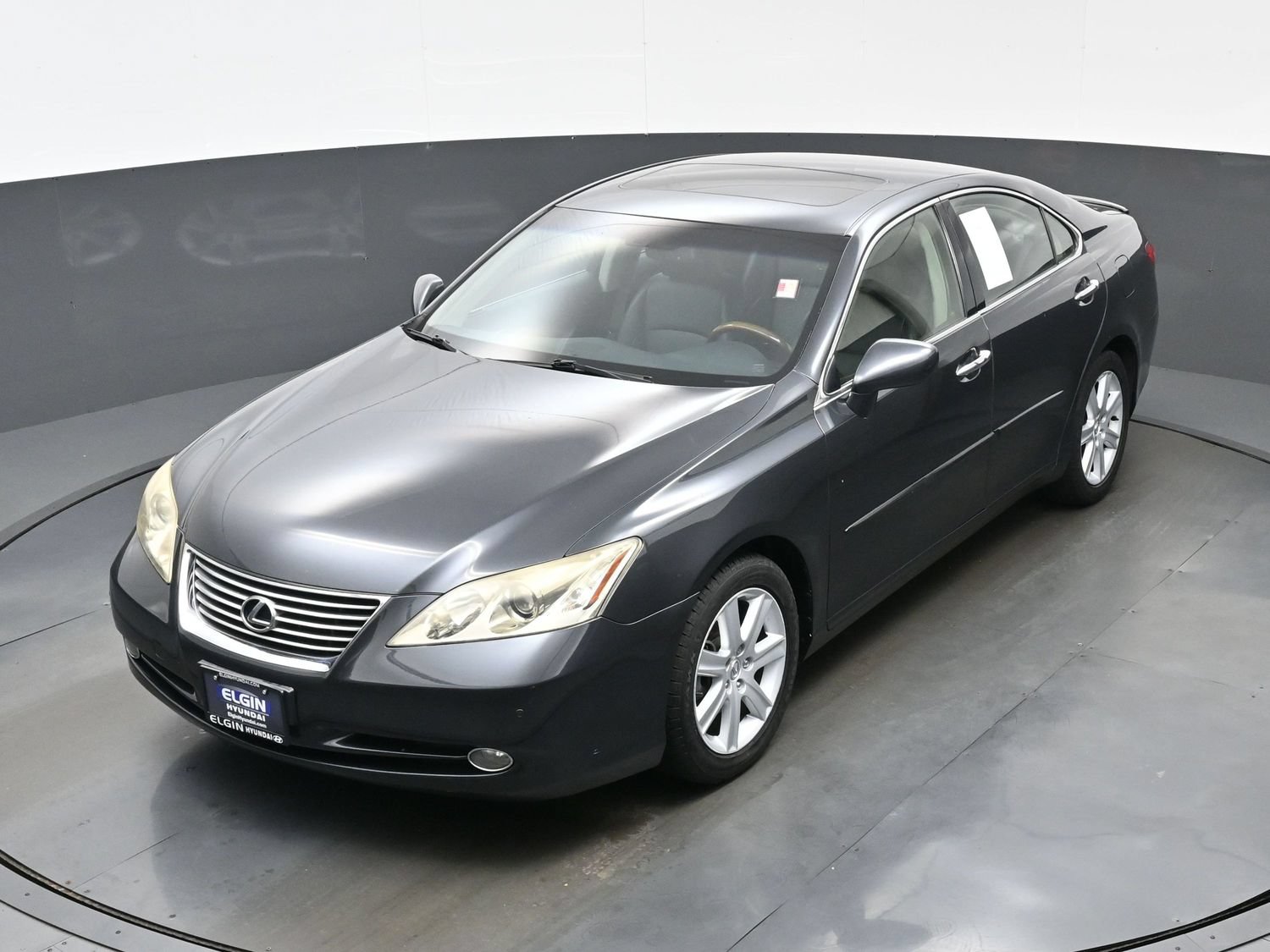 Used 2008 Lexus ES 350 FWD image 34