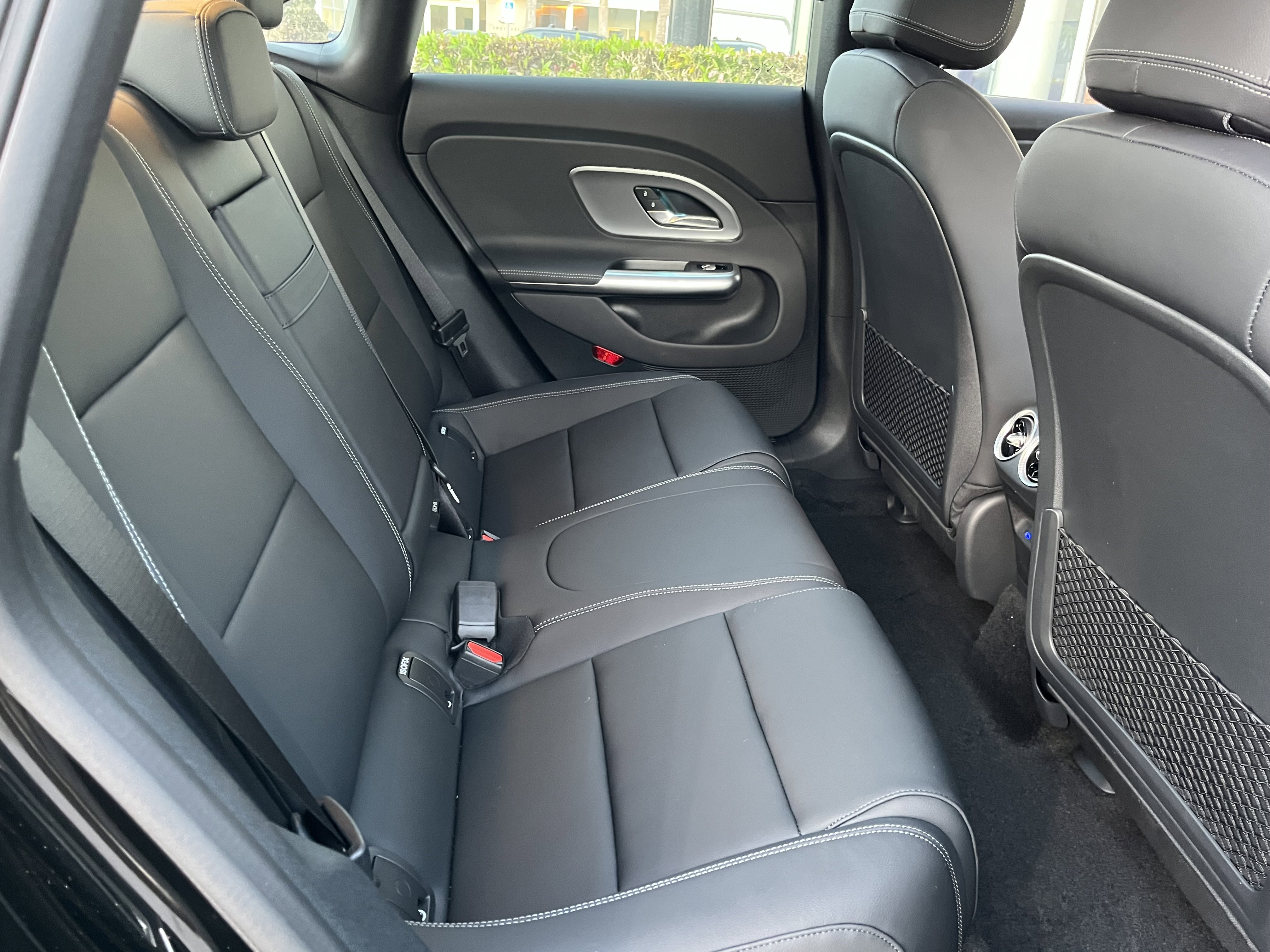 New 2026 Mercedes-Benz CLA 350 image 21