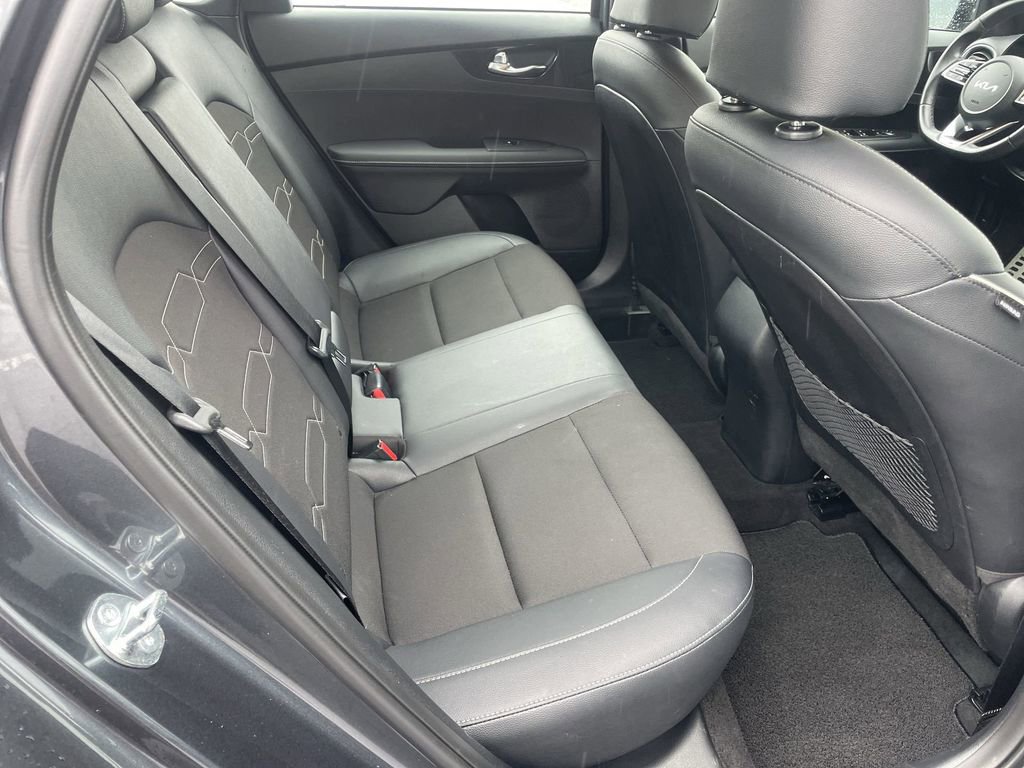 Certified 2024 Kia Forte GT-Line image 24