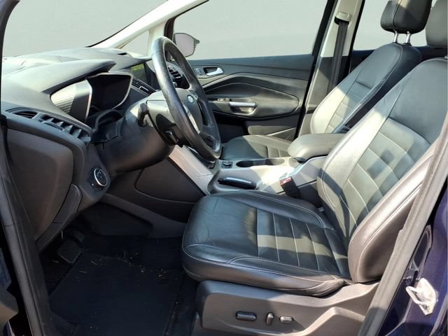Used 2016 Ford C-MAX SEL w/ Equipment Group 302A FWD image 19