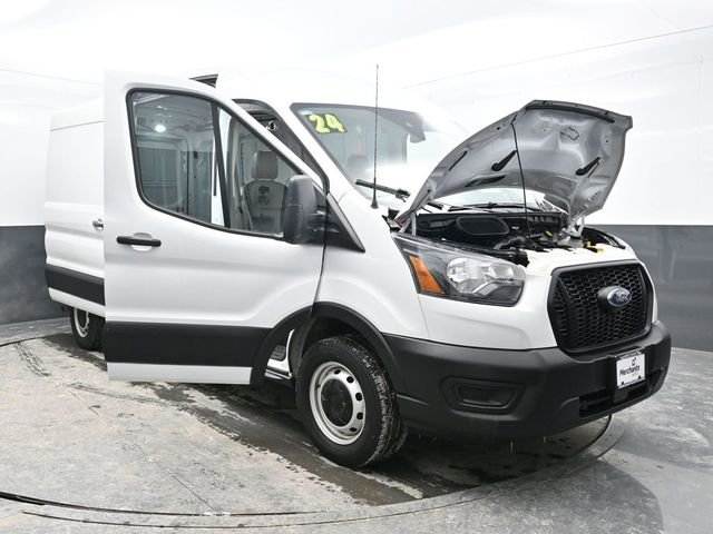Used 2024 Ford Transit 250 148 Medium Roof image 33