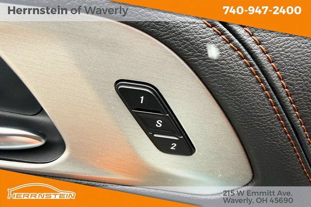 New 2026 Chrysler Pacifica Pinnacle FWD image 15