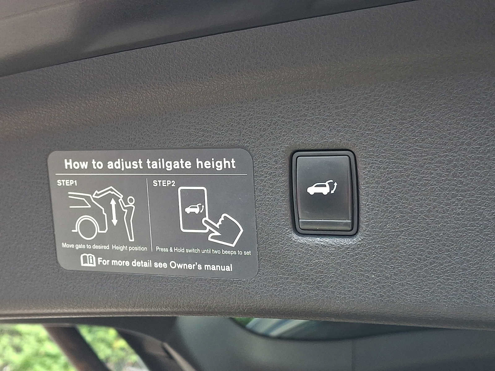 Used 2019 INFINITI QX50 Essential w/ Sensory Package AWD/4WD image 27