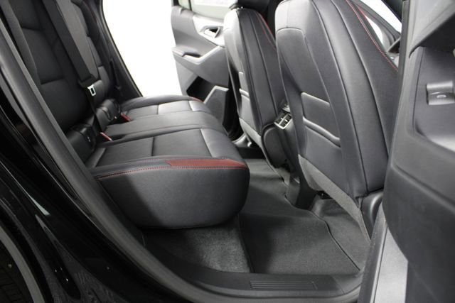 New 2026 Chevrolet Equinox RS w/ Convenience Package III image 21