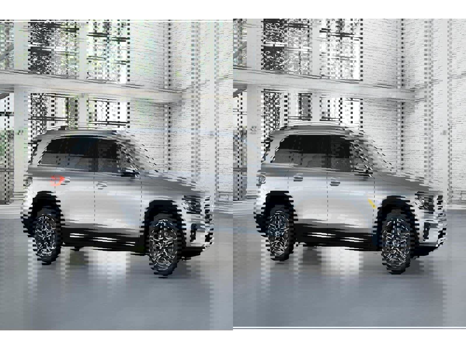 New 2026 Mercedes-Benz GLB 250 image 13