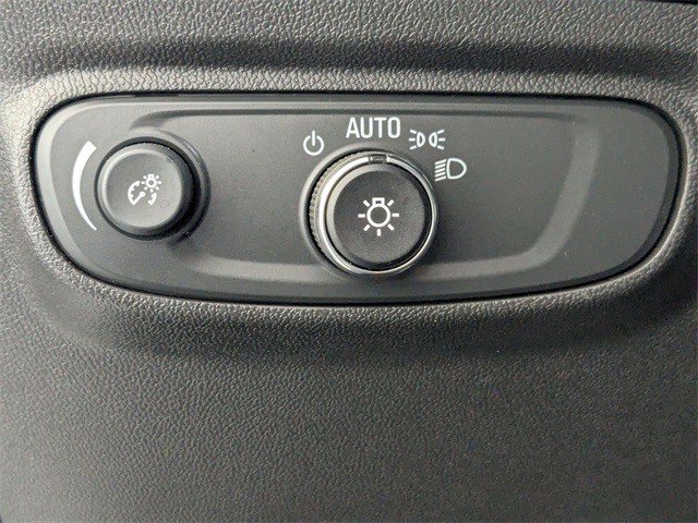 Certified 2024 Chevrolet Equinox LT image 14