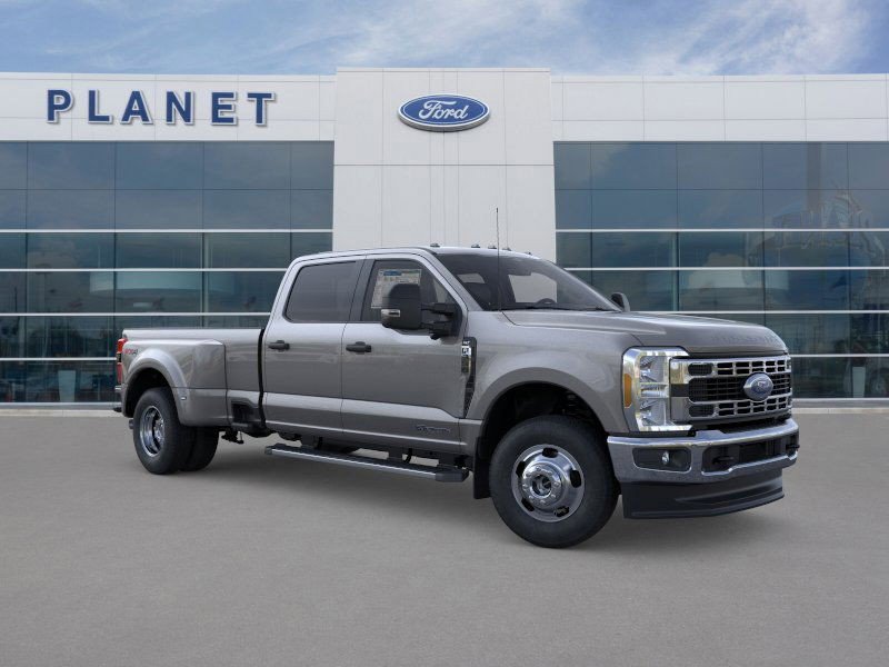 New 2026 Ford F350 XLT w/ 360-Degree Camera Package image 9