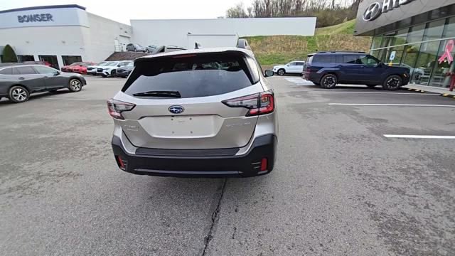 Used 2020 Subaru Outback Premium w/ Popular Package #1 image 5