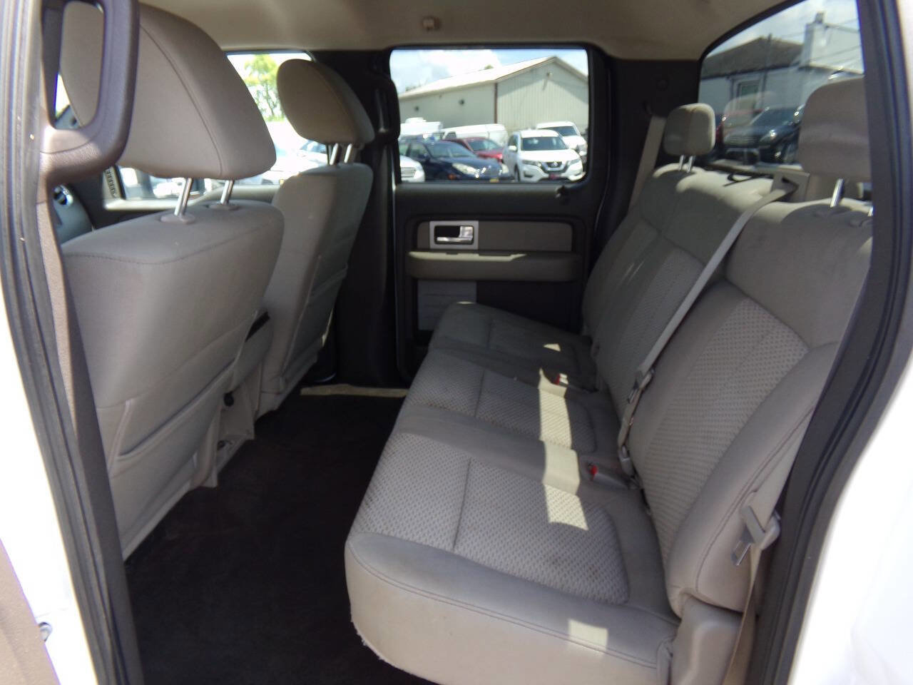 Used 2009 Ford F150 Lariat image 13