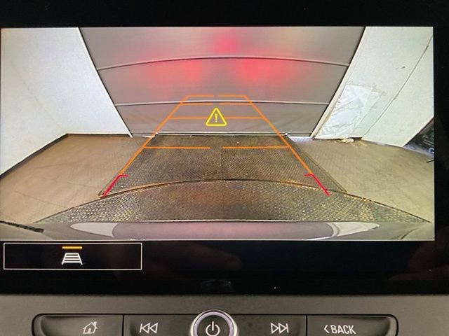 Certified 2024 Chevrolet Blazer LT w/ Convenience Package image 17