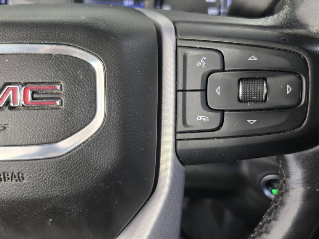 Used 2022 GMC Sierra 2500 SLE w/ SLE Convenience Package AWD/4WD image 31