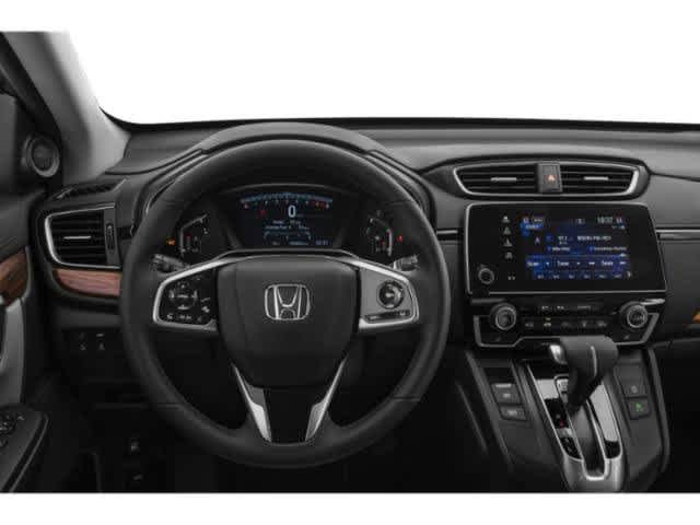 Used 2021 Honda CR-V EX-L image 8
