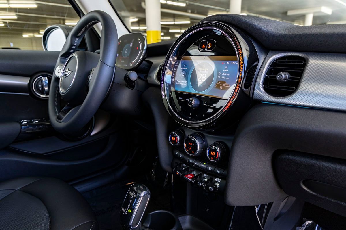 Used 2023 MINI Cooper S FWD image 29