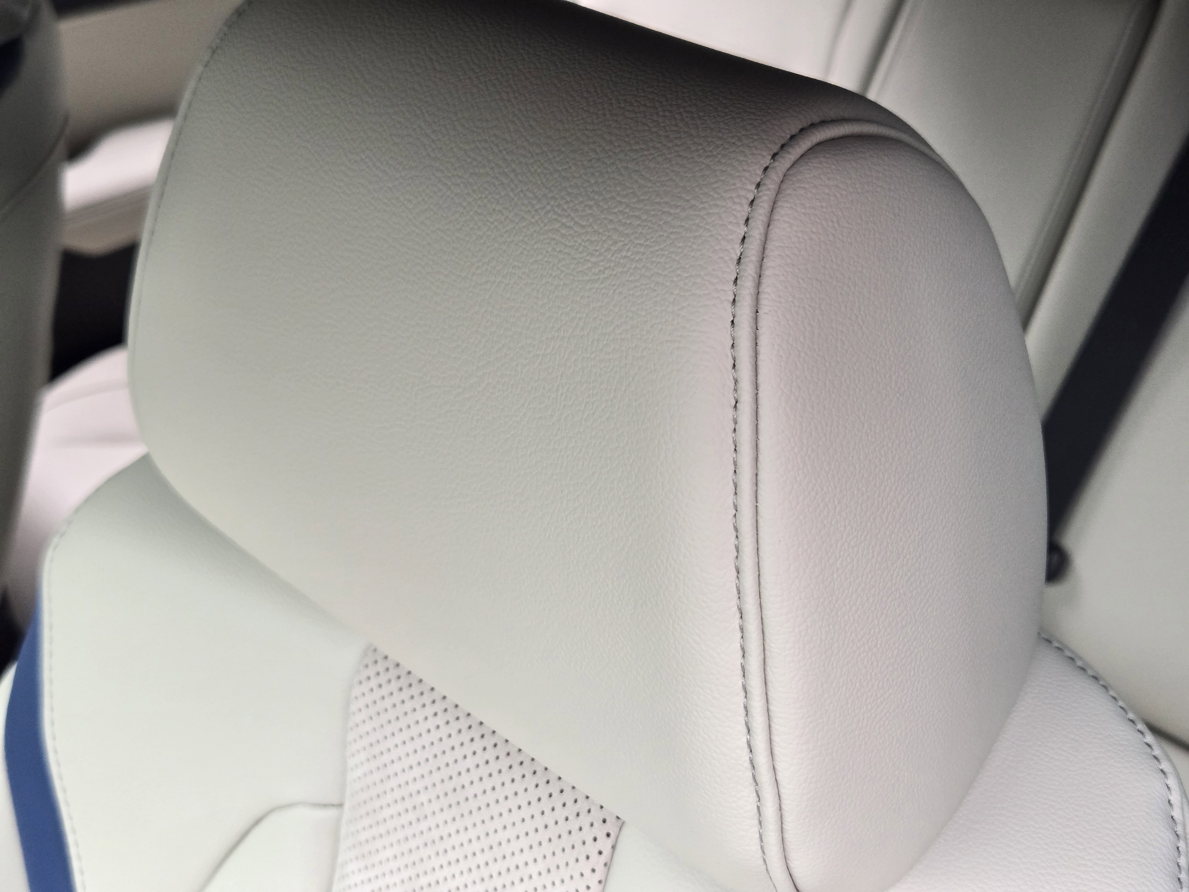 Certified 2026 Acura Integra A-Spec FWD image 15
