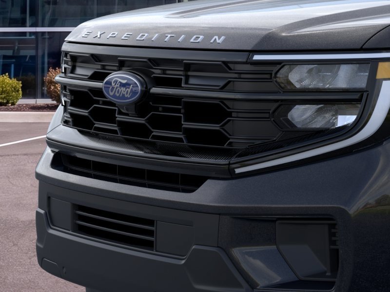 New 2026 Ford Expedition Active RWD image 19