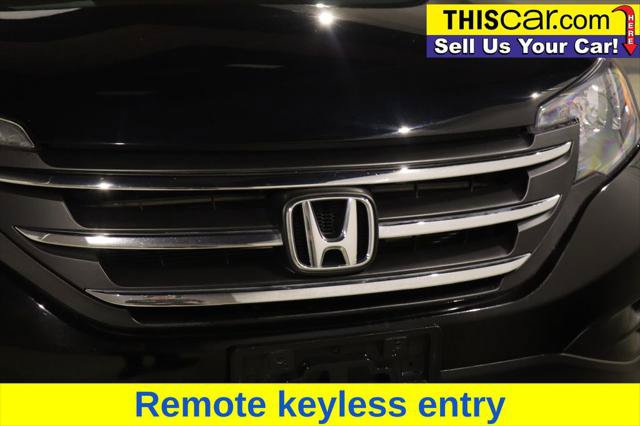 Used 2014 Honda CR-V LX image 11
