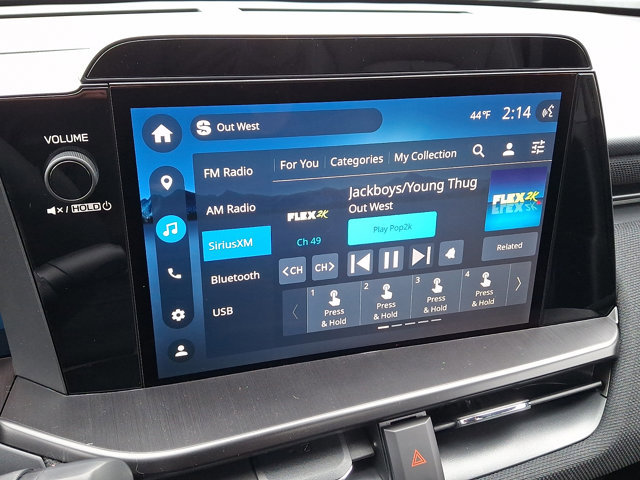 New 2026 Subaru Outback Limited image 14